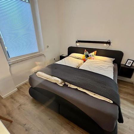 Auszeit Am Rhein 2 - Rhinelove Boppard Kültér fotó